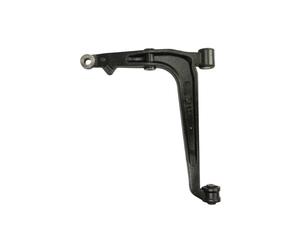Bras de suspension DELPHI TC2621 essieu avant, gauche, avant