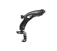 Bras de suspension DELPHI TC2636 essieu avant, droite, avant