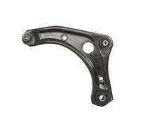 Bras de suspension DELPHI TC2682 essieu avant, gauche, avant