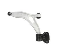 Bras de suspension DELPHI TC2722 essieu avant, gauche, avant