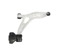Bras de suspension DELPHI TC2723 essieu avant, droite, avant