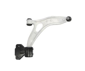 Bras de suspension DELPHI TC2723 essieu avant, droite, avant