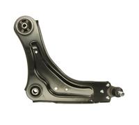 Bras de suspension DELPHI TC2730 essieu avant, gauche, avant