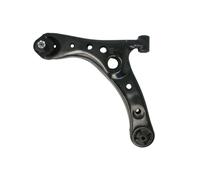 Bras de suspension DELPHI TC2852 essieu avant, gauche, avant