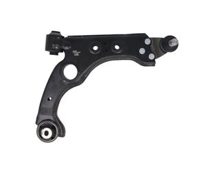 Bras de suspension DELPHI TC2862 essieu avant, droite, avant