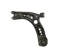 Bras de suspension DELPHI TC2863 essieu avant, gauche, avant