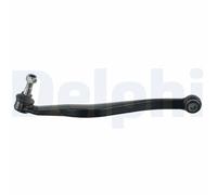 Bras de suspension DELPHI TC3018 essieu arrière, gauche, arrière