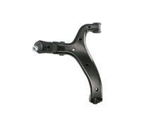 Bras de suspension Essieu avant droit barre oscillant transversal TC3023 DELPHI