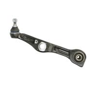 Bras de suspension DELPHI TC3080 essieu avant, gauche, arrière