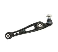 Bras de suspension DELPHI TC3150 essieu avant, droite, arrière