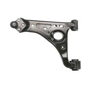 Bras de suspension DELPHI TC3248 essieu avant, gauche, avant