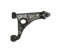 Bras de suspension DELPHI TC3249 essieu avant, droite, avant