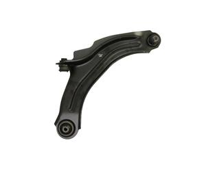 Bras de suspension DELPHI TC3254 essieu avant, droite, avant