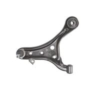 Bras de suspension DELPHI TC3261 essieu avant, gauche, avant