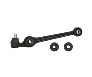 Bras de suspension DELPHI TC3286 essieu avant, gauche, avant