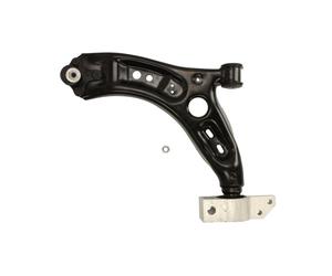 Bras de suspension DELPHI TC3311 essieu avant, gauche, avant