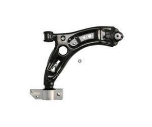 Bras de suspension DELPHI TC3312 essieu avant, droite, avant