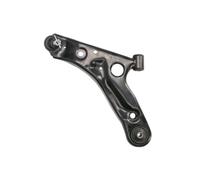Bras de suspension DELPHI TC3344 essieu avant, gauche, avant