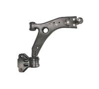 Bras de suspension DELPHI TC3407 essieu avant, droite, avant