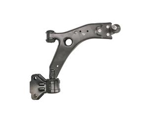 Bras de suspension DELPHI TC3407 essieu avant, droite, avant