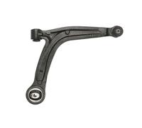 Bras de suspension DELPHI TC3434 essieu avant, droite, avant