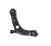 Bras de suspension DELPHI TC3440 essieu avant, gauche, avant