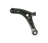 Bras de suspension DELPHI TC3465 essieu avant, gauche, avant