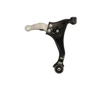 Bras de suspension DELPHI TC3484 essieu avant, gauche, avant