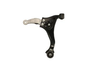 Bras de suspension DELPHI TC3484 essieu avant, gauche, avant