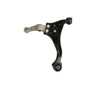 Bras de suspension DELPHI TC3485 essieu avant, droite, avant