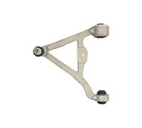 Bras de suspension DELPHI TC3547 essieu arrière, droite, arrière