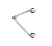 Bras de suspension DELPHI TC3548 essieu avant, gauche, avant