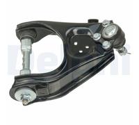 Bras de suspension DELPHI TC3562 essieu avant, droite, avant