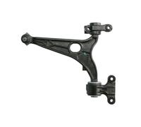 Bras de suspension DELPHI TC3569 essieu avant, gauche, avant
