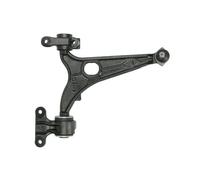 Bras de suspension DELPHI TC3570 essieu avant, droite, avant