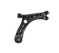 Bras de suspension DELPHI TC3591 essieu avant, droite,