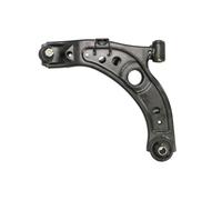 Bras de suspension DELPHI TC3606 essieu avant, gauche, avant