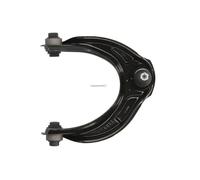 Bras de suspension DELPHI TC3634 essieu avant, droite, avant
