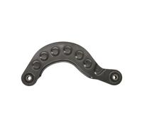 Bras de suspension DELPHI TC3657 essieu arrière, gauche, droite, arrière