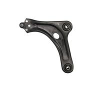 Bras de suspension DELPHI TC3707 essieu avant, gauche, avant