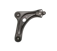 Bras de suspension DELPHI TC3708 essieu avant, droite, avant