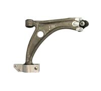 Bras de suspension DELPHI TC3712 essieu avant, droite, avant