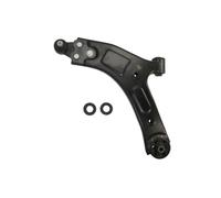 Bras de suspension DELPHI TC3736 essieu avant, gauche, avant