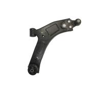 Bras de suspension DELPHI TC3737 essieu avant, droite, avant
