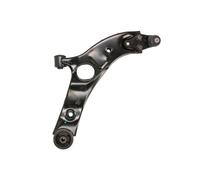 Bras de suspension DELPHI TC3744 essieu avant, droite, avant