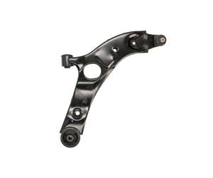 Bras de suspension DELPHI TC3744 essieu avant, droite, avant