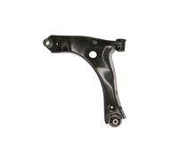 Bras de suspension DELPHI TC3746 essieu avant, gauche, avant