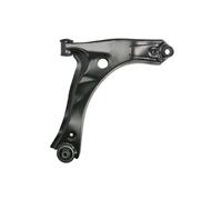 Bras de suspension DELPHI TC3747 essieu avant, droite, avant
