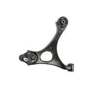 Bras de suspension DELPHI TC3751 essieu avant, gauche, avant