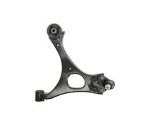 Bras de suspension DELPHI TC3752 essieu avant, droite, avant